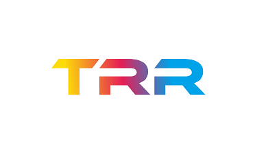 TRR.ai - Creative brandable domain for sale
