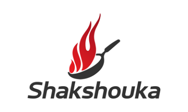 Shakshouka.com - Creative brandable domain for sale