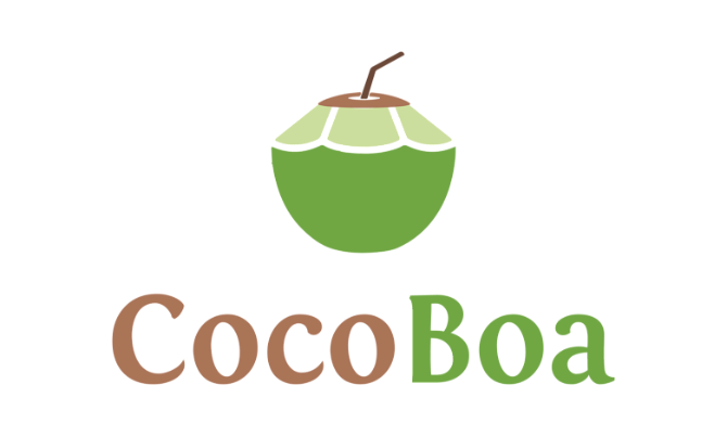 CocoBoa.com