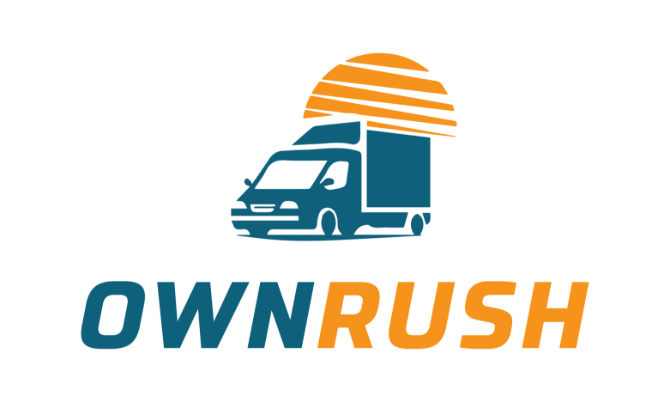 OwnRush.com