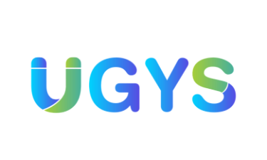 Ugys.com - Creative brandable domain for sale