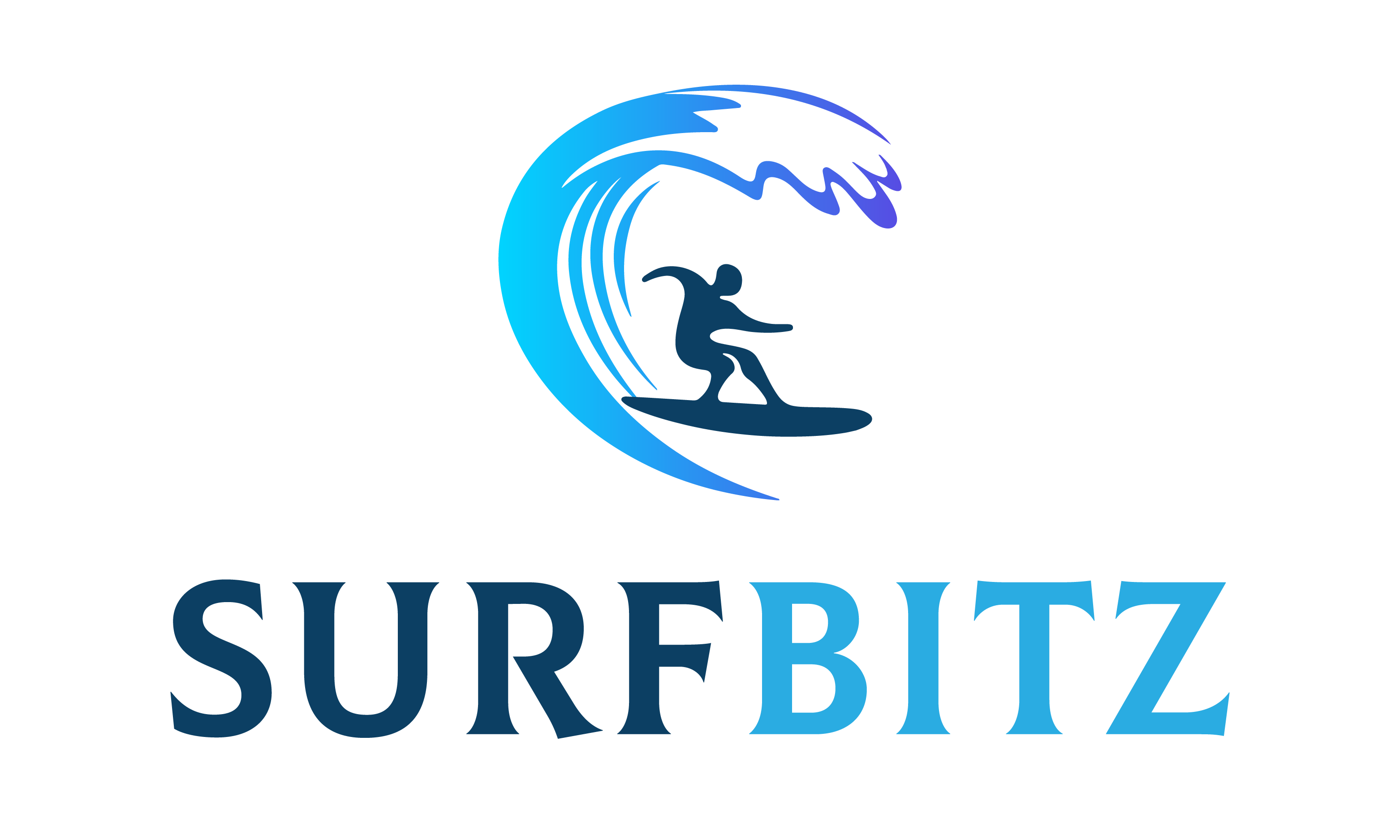 SurfBitz logo