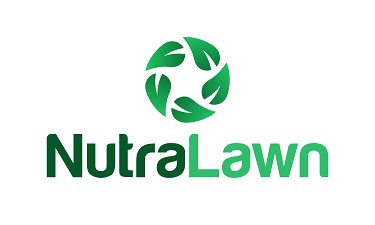 NutraLawn.com