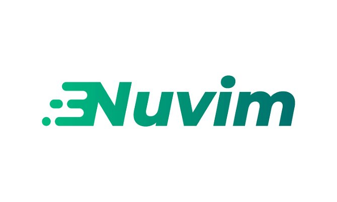 Nuvim.com