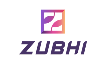 Zubhi.com - Creative brandable domain for sale