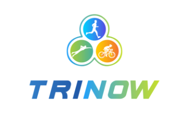 TriNow.com - Creative brandable domain for sale