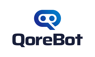 QoreBot.com - Creative brandable domain for sale