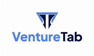VentureTab.com - Creative brandable domain for sale