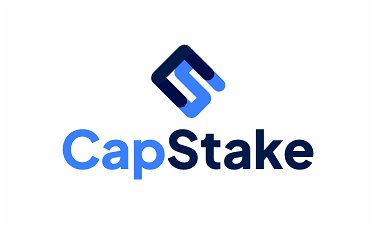 CapStake.com