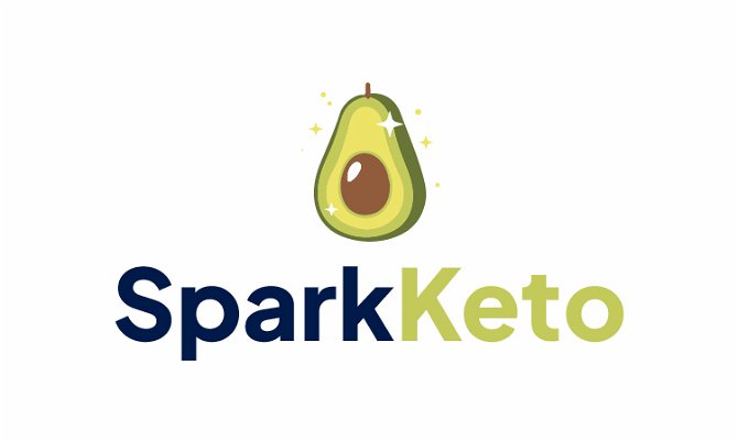 SparkKeto.com