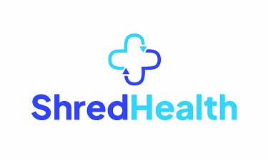 ShredHealth.com