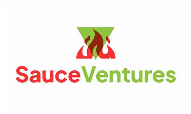 SauceVentures.com