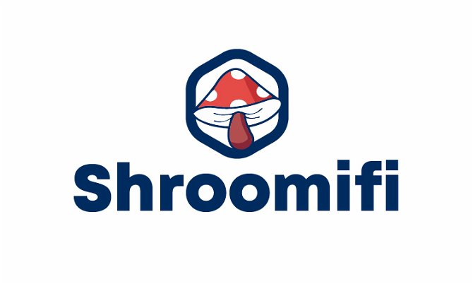 Shroomifi.com