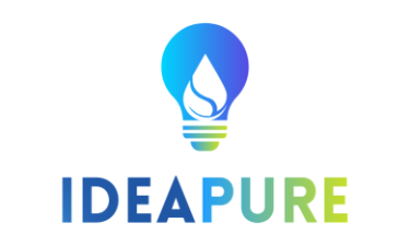 IdeaPure.com - Creative brandable domain for sale