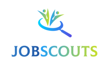 JobScouts.com - Creative brandable domain for sale
