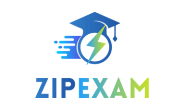 ZipExam logo