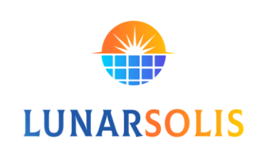 LunarSolis logo
