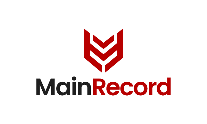 MainRecord.com