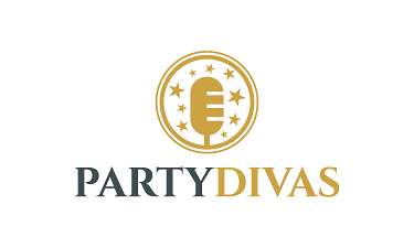 PartyDivas logo