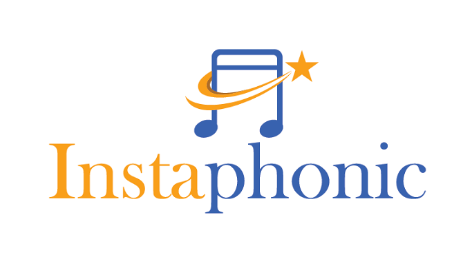 Instaphonic.com