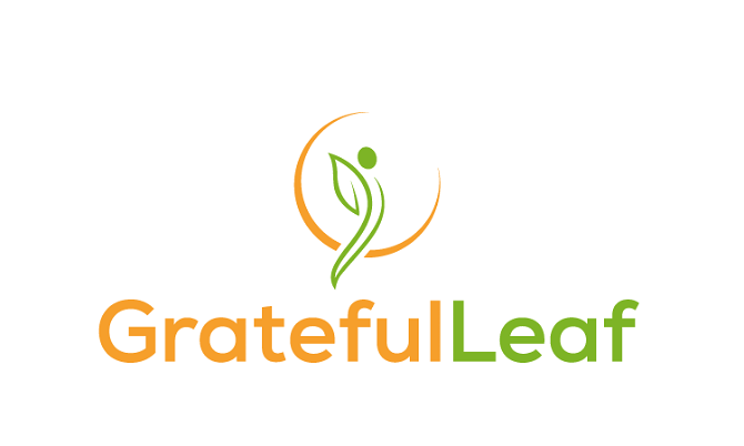 GratefulLeaf.com