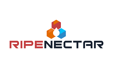 RipeNectar.com - Creative brandable domain for sale