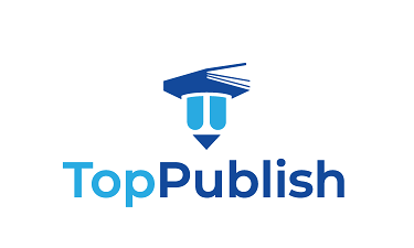TopPublish.com - Creative brandable domain for sale