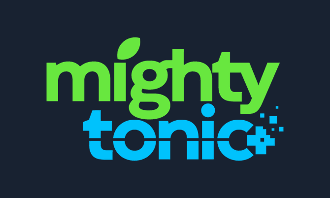 MightyTonic.com