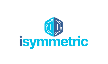 iSymmetric.com