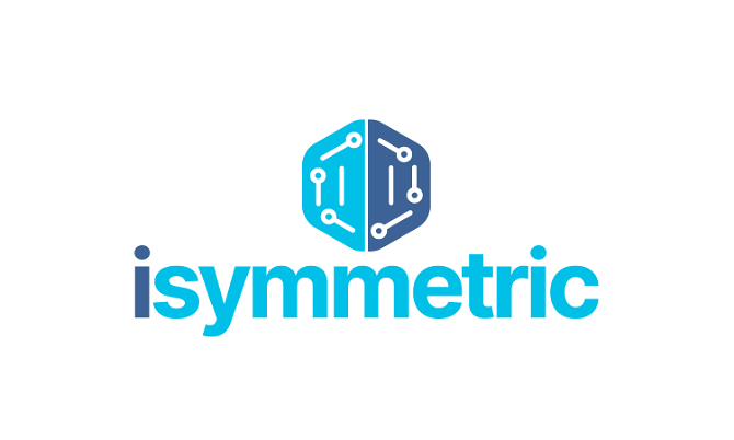 iSymmetric.com