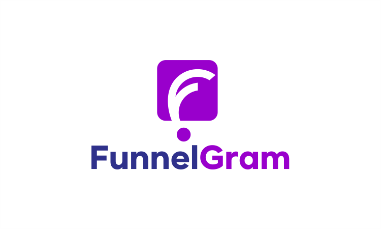 FunnelGram logo