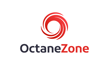 OctaneZone logo