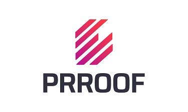 Prroof.com