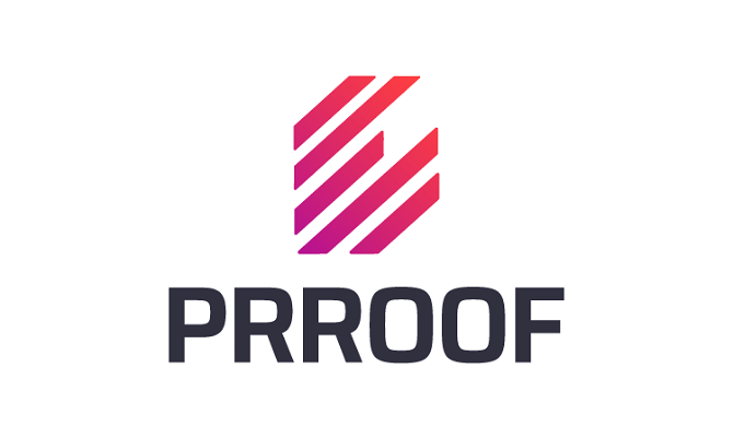 Prroof.com