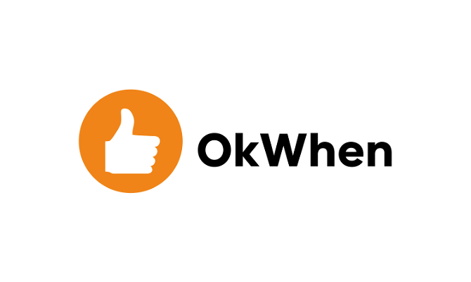 OkWhen.com