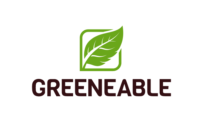 Greeneable.com