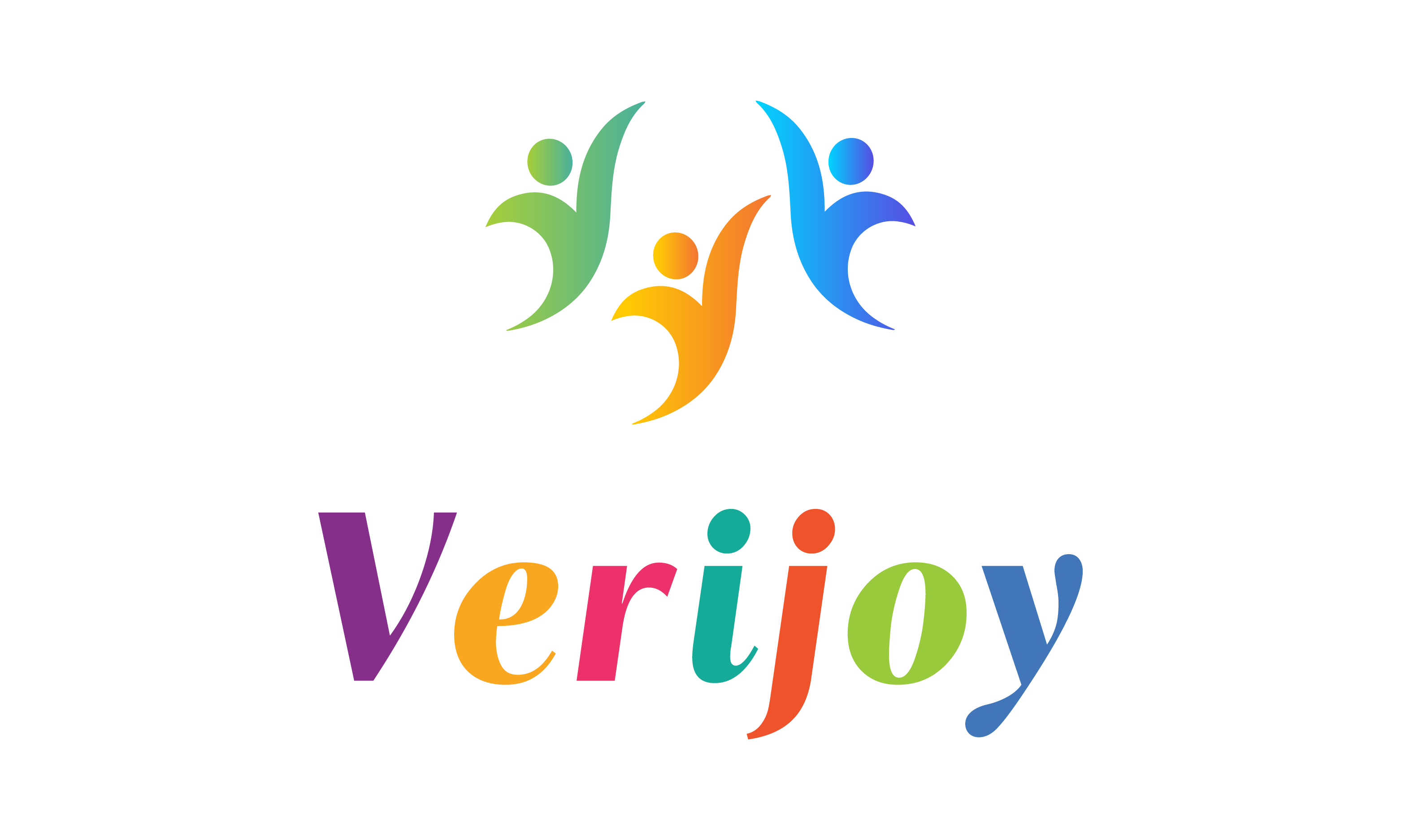VeriJoy logo