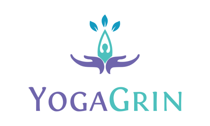 YogaGrin.com