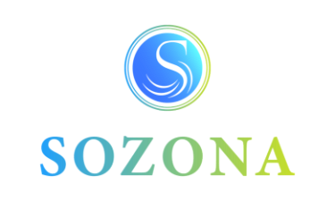 Sozona logo