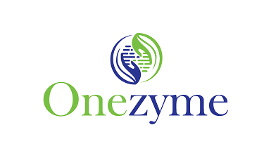 Onezyme.com - Creative brandable domain for sale