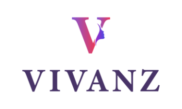 Vivanz.com - Creative brandable domain for sale