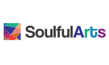 SoulfulArts.com - Creative brandable domain for sale
