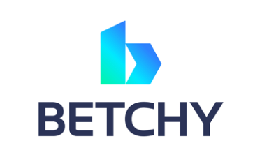Betchy.com - Creative brandable domain for sale