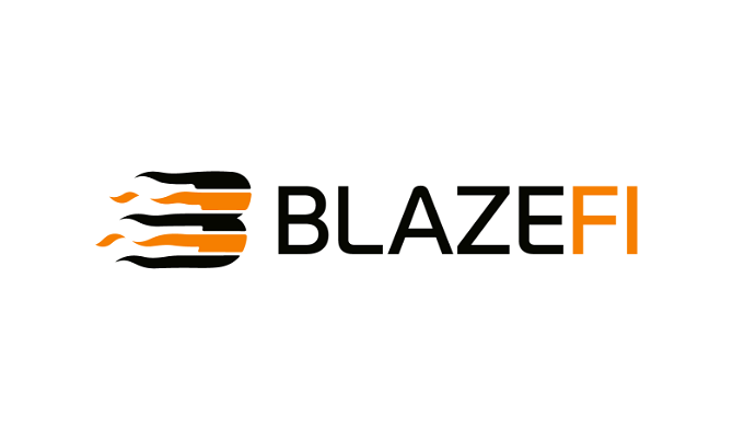 BlazeFi.com