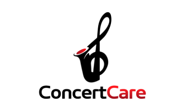 ConcertCare.com - Creative brandable domain for sale