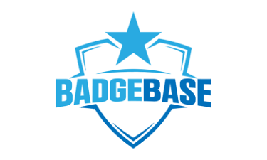BadgeBase logo