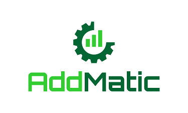 AddMatic.com