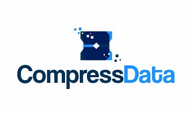 CompressData.com