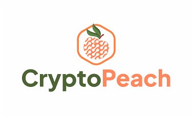 CryptoPeach.com