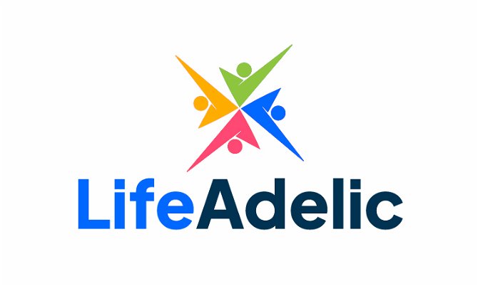 LifeAdelic.com